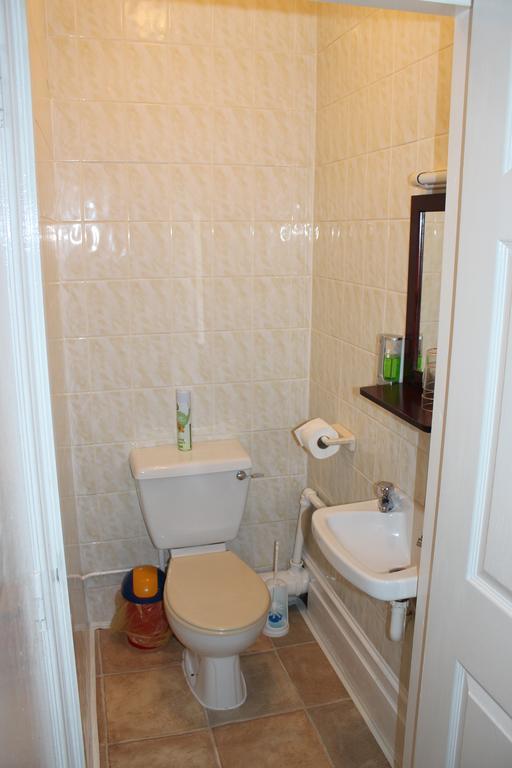 The Moray House Hotel Blackpool Eksteriør billede