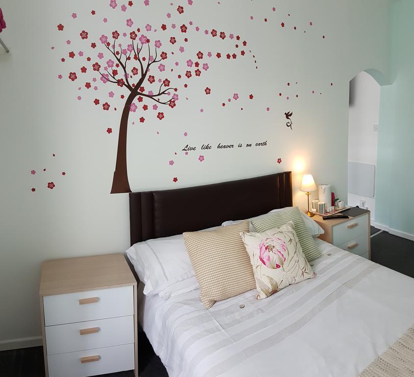 The Moray House Hotel Blackpool Eksteriør billede
