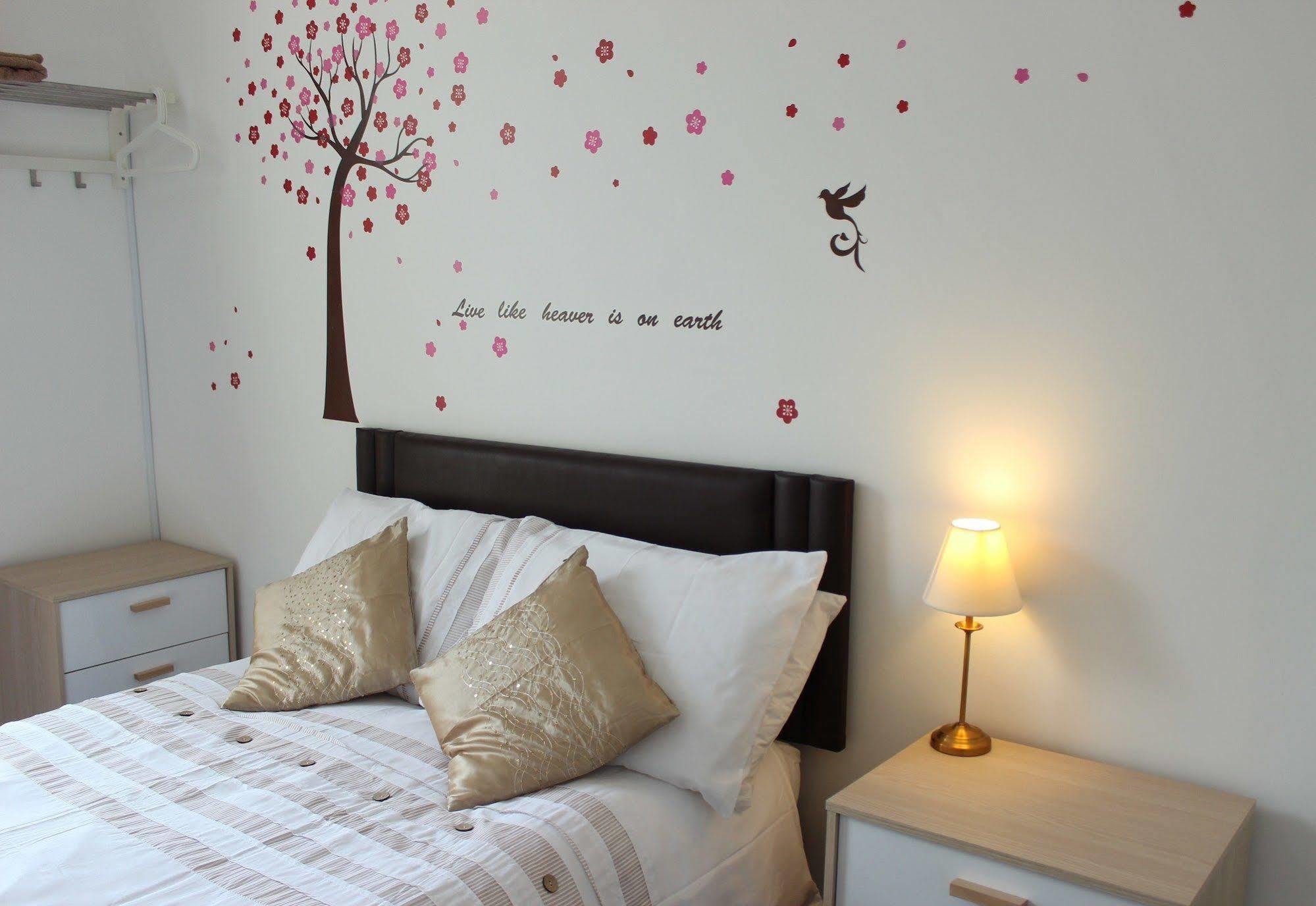 The Moray House Hotel Blackpool Eksteriør billede